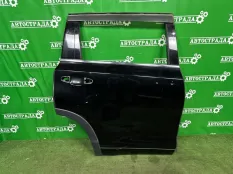 Дверь Toyota Highlander 2013-2019 670030E110 U50, задняя правая