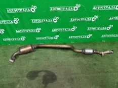Катализатор Mercedes E A2124907636 W212 3.5
