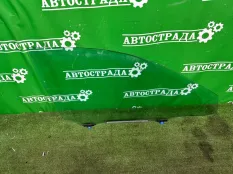 Стекло двери Lexus ES 6 2012-2017 6810133171, переднее правое