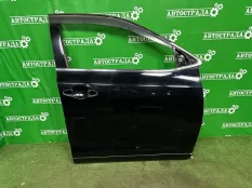 Дверь Toyota Highlander 2013-2019 670010E110 U50, передняя правая