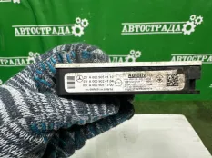 Радарный датчик слепых зон Mercedes A0009050110