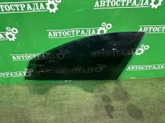 Стекло двери Jaguar XE 2015-2021 T4N3103 X760, переднее левое