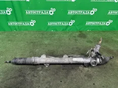 Рулевая рейка Mercedes GL 2006-2012 A1644600225 X164