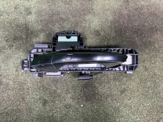 Ручка двери внешняя Mercedes GL A2047601370 X166, задняя левая