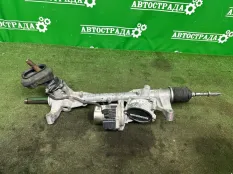 Рулевая рейка Mercedes A 2017-2024 A1774605400 W177