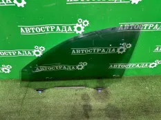 Стекло двери Lexus IS 2013-2019 6810253140, переднее левое