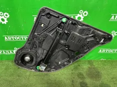 Стеклоподъемник Mercedes GL 2012-2019 A1667300179 X166, задний левый