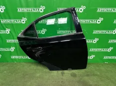 Дверь Lexus IS 3 2013-2019 6700353070, задняя правая