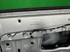 Дверь Lexus ES 2012-2017 6700133210, передняя правая
