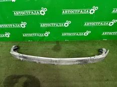 Усилитель бампера Mercedes A2466201834, передний