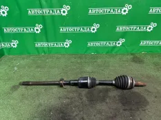 Привод Lexus LS 2017-2025 4341050040, передний правый