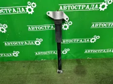 Амортизатор Jaguar XE 2015-2021 T4N7357 X760, задний