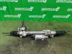 Рулевая рейка Mercedes CLS A2184608200 C218