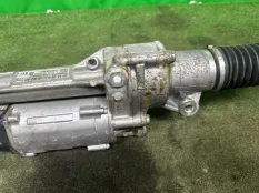 Рулевая рейка Mercedes CLS A2184608200 C218