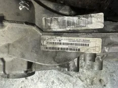 Редуктор Mercedes GL 2012-2019 A1663300300 X166, передний