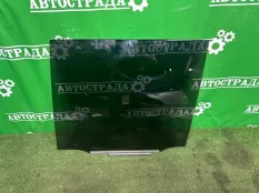 Стекло двери Lexus LX 2007-2022 6811460381, заднее левое