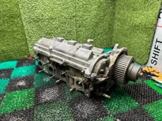 Гбц Toyota 2002-2007 1110159158 3UZ, правый