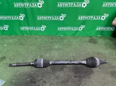 Привод Mercedes GL A1643303201 X164, передний правый