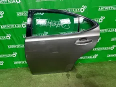 Дверь LEXUS ES 2012-2017 6700433220, задняя левая