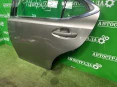 Дверь LEXUS ES 2012-2017 6700433220, задняя левая