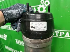 Амортизатор Mercedes GL 2012-2019 A1663205066 X166, передний правый