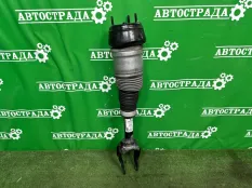 Амортизатор Mercedes GL 2012-2019 A1663205066 X166, передний правый