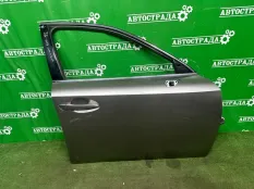 Дверь Lexus IS 2013-2019 6700153090, передняя правая