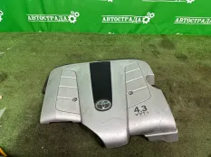 Декоративная крышка двигателя Lexus LS430 2000-2006 1120950140