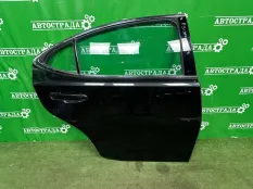 Дверь Lexus ES 2012-2017 6700333220, задняя правая