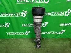 Амортизатор Mercedes S 2005-2013 A2213204913 W221, передний левый