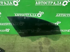 Стекло двери Jaguar XE 2015-2021 T4N3102 X760, переднее правое