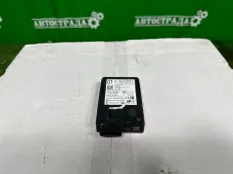 Датчик радарный Mercedes A0009052407