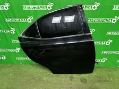 Дверь Lexus IS 3 2013-2019 6700353070, задняя правая