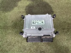 Блок управления двигателем Mercedes A2729004800