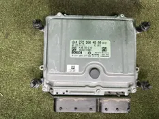 Блок управления двигателем Mercedes A2729004800