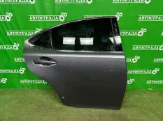 Дверь Lexus ES 2012-2017 6700333220, задняя правая
