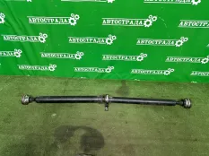 Кардан Jaguar XE 2015-2021 T4N1302 X760