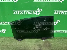 Стекло двери Lexus ES 7 2018-2024 6810333280, заднее правое