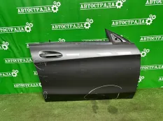 Дверь Mercedes CLA 2013-2019 A1177200205 C117, передняя правая
