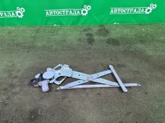 Стеклоподъемник Toyota Venza 2008-2016 698020T010, задний левый