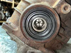Редуктор Lexus IS-F 2007-2018 4111024250, задний