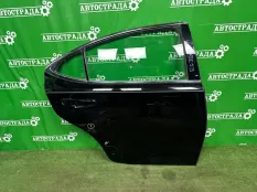 Дверь Lexus ES 2012-2017 6700333220, задняя правая