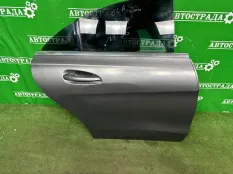 Дверь Mercedes CLA 2013-2019 A1177300205 C117, задняя правая