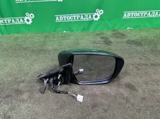 Зеркало Nissan X Trail 2013-2021 6563256 T32, правое