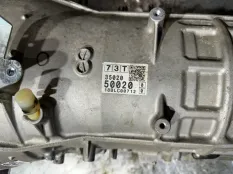 АКПП Lexus LS500 2018-2025 3503050020 V35A-FTS