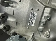 АКПП Lexus LS500 2018-2025 3503050020 V35A-FTS