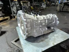 АКПП Lexus LS500 2018-2025 3503050020 V35A-FTS