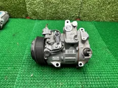 Компрессор кондиционера Toyota Venza 2008-2016 883200T010 3.5