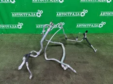 Трубка кондиционера Mercedes GL 2012-2019 A1668300300 X166