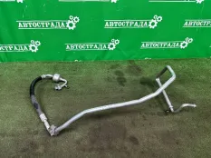 Трубка кондиционера Toyota Venza 2008-2016 887040T010 3.5